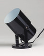 Plant & Tree Uplight - Black