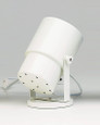 Plant & Tree Uplight - White