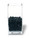1Lb Bag Glass Gems - Black