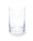 6" Hand-Blown Glass Cylinder Vase