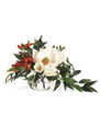 Southern Charm Silk Accent
