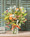 Mixed Wildflowers<br>Silk Flower Arrangement