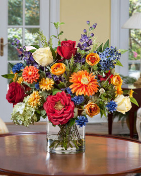 Mixed Bouquet