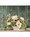 Rose & Berry<br>Silk Flower Centerpiece
