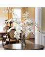 Grand Phalaenopsis Orchid Artificial Flower Arrangement