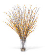 Bittersweet & Birch Silk Flower Arrangement, By Petals.
