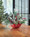 Winterberry Frost  Holiday Centerpiece