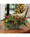 JR Pine & Berry Artificial Holiday Centerpiece