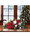 Holiday Tradition<br>Silk Christmas Centerpiece