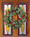 Jingle Bells 24" Artificial Holiday Wreath