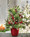 Jingle Bells Artificial Holiday Tabletop Tree