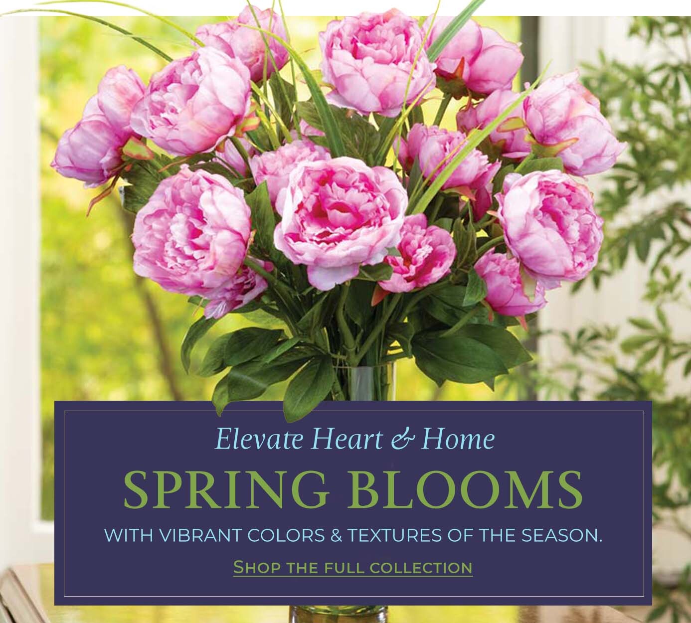 Spring Collection