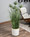 Papyrus Grass Faux Foliage Plant, by Petals.