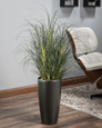 Feather Grass Faux Foliage Plant, by Petals.