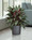 Double Aspidistra Faux Floor Plant, by Petals.