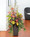 Nature’s Warmth Faux Foliage Arrangement by Petals.