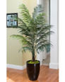5' Silk Areca Palm Tree